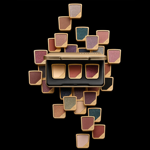 Curator Refillable Palette