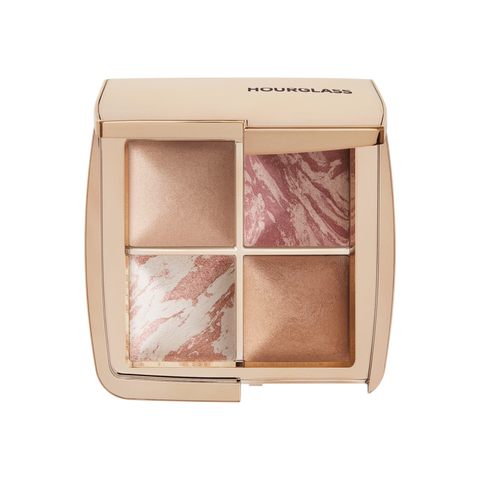 Ambient Lighting Edit Quad