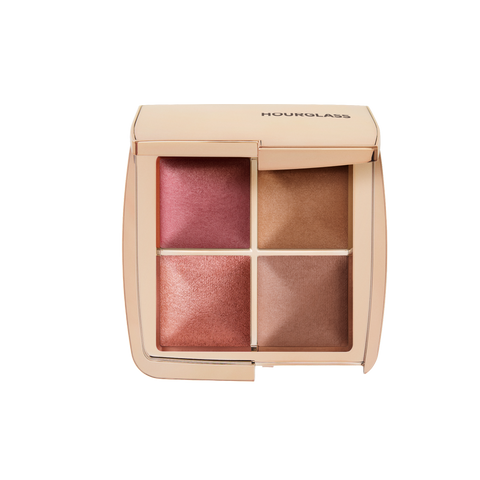 Ambient Lighting Edit Quad | Hourglass UK – Hourglass Cosmetics UK Ambient Lighting Edit Quad | Hourglass UK – Hourglass Cosmetics UK