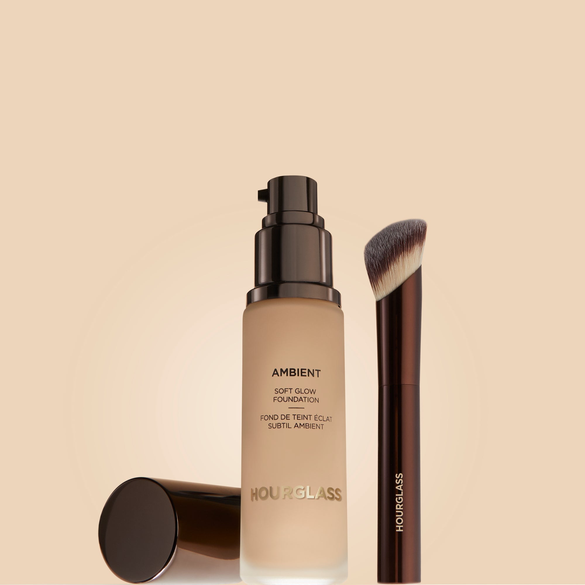 Ambient Soft Glow Foundation – Hourglass Cosmetics UK