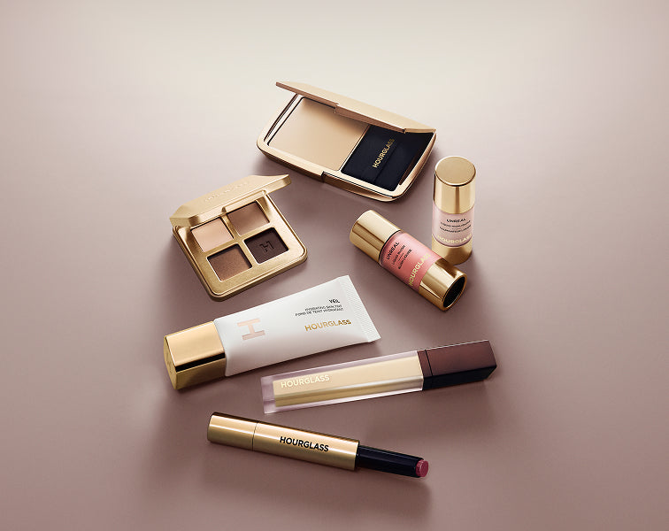 Ambient™ Lighting Collection | Bronzer, Blusher, Powder
