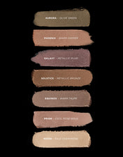 HOLIDAY SHIMMER EDIT