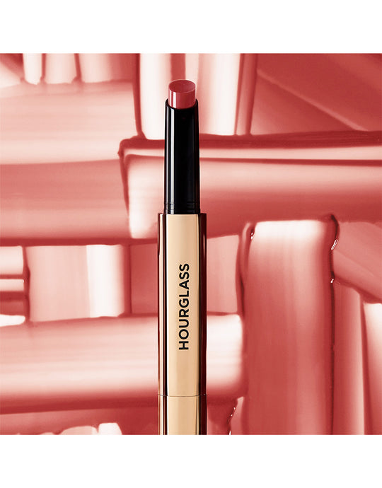 Phantom Volumizing Glossy Balm Duo Hourglass Cosmetics UK