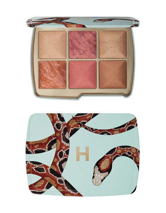 Ambient Lighting Edit - Unlocked – Hourglass Cosmetics UK