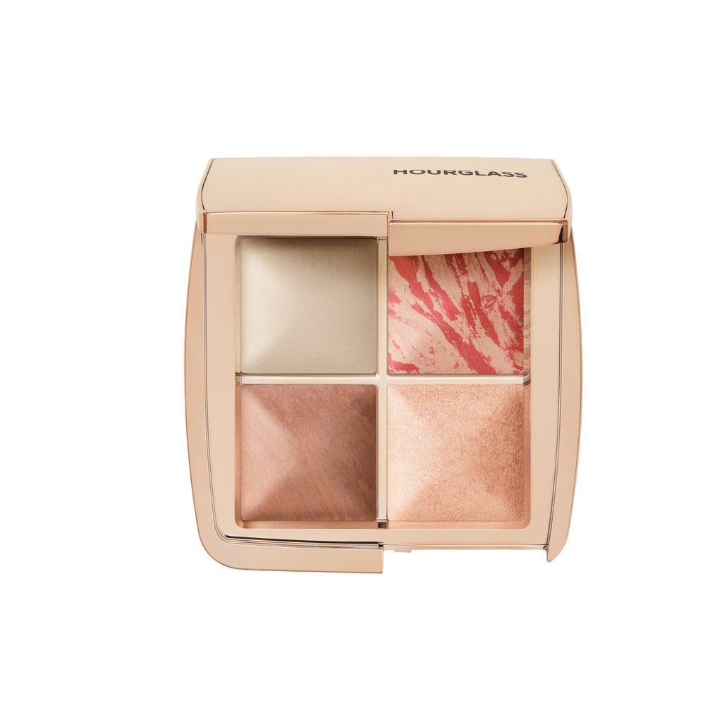 Ambient Lighting Edit Quad | Hourglass UK – Hourglass Cosmetics UK