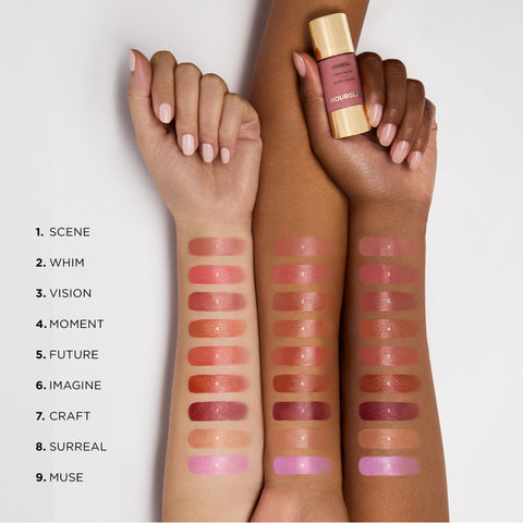 Unreal Liquid Blush