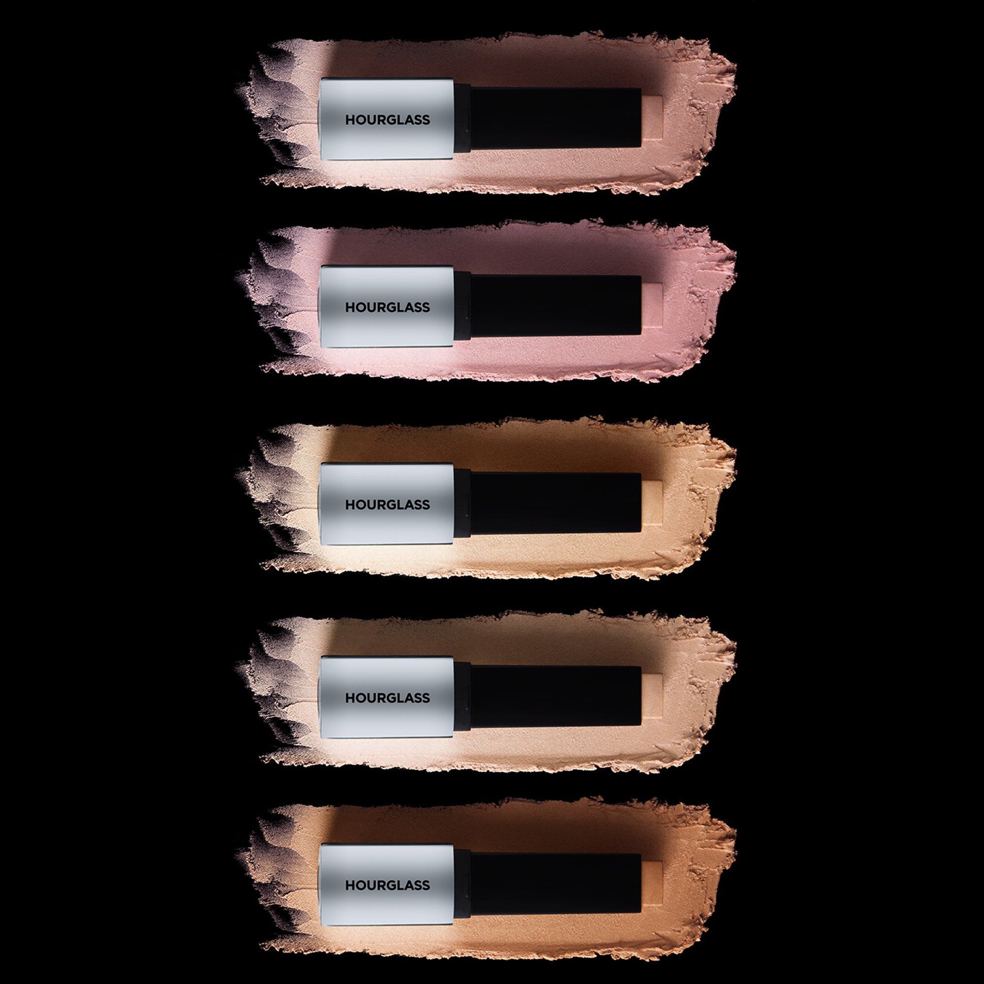 Hourglass cosmetics highlighter discount