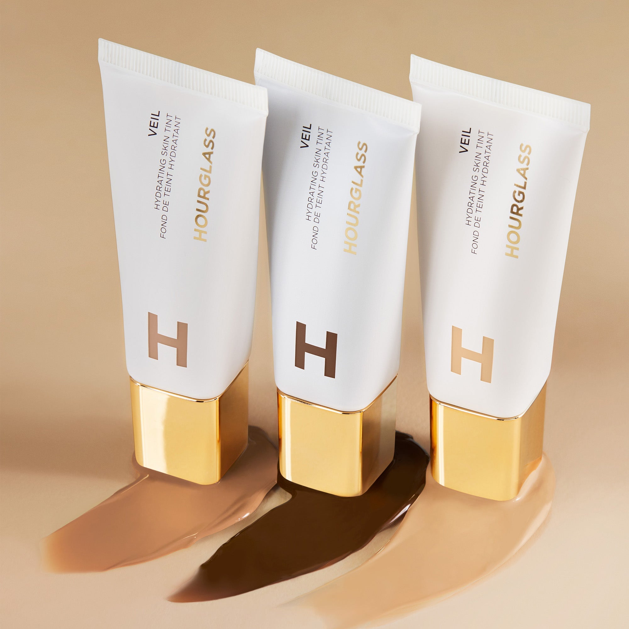 Hourglass cosmetics berlin sales