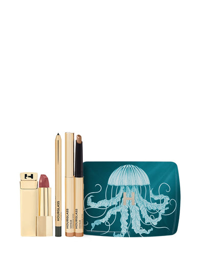 HOLIDAY SHIMMER EDIT