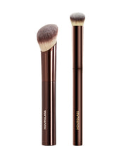 COMPLEXION BRUSH SET