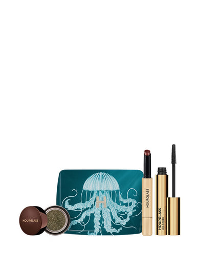 HOLIDAY SPARKLE & GLOSS SET