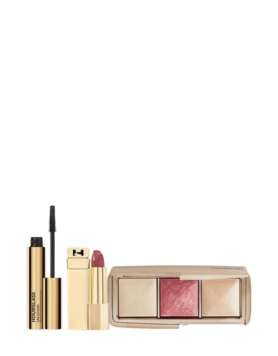 READY TO GLOW TRIO
