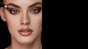 CHAMPAGNE BRONZE EYES