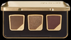 CHAMPAGNE BRONZE EYES