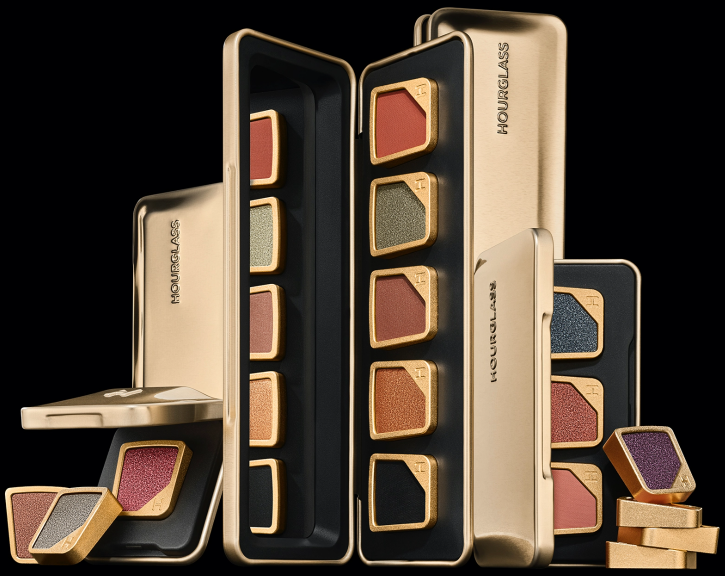 Hourglass uk online deals