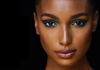 AQUA MARINE EYES