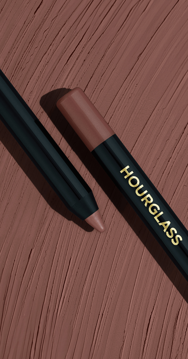 Hourglass Cosmetics Cruelty Free Luxury Beauty Hourglass