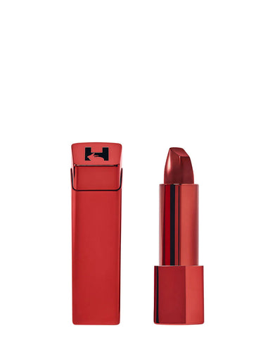 Unlocked Satin Crème Lipstick Red 0