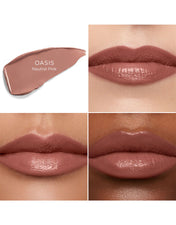Oasis 312 - Neutral Pink