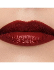 Unlocked Satin Crème Lipstick Red 0
