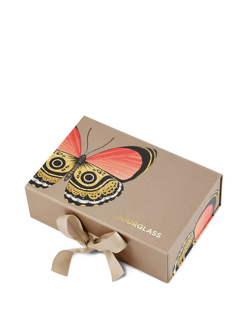 Hourglass gift set new arrivals