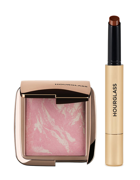 Shop Blush Hourglass Cosmetics Hourglass Cosmetics UK