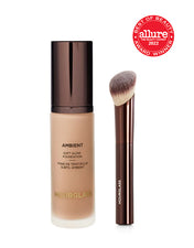 Ambient Soft Glow Foundation + Brush