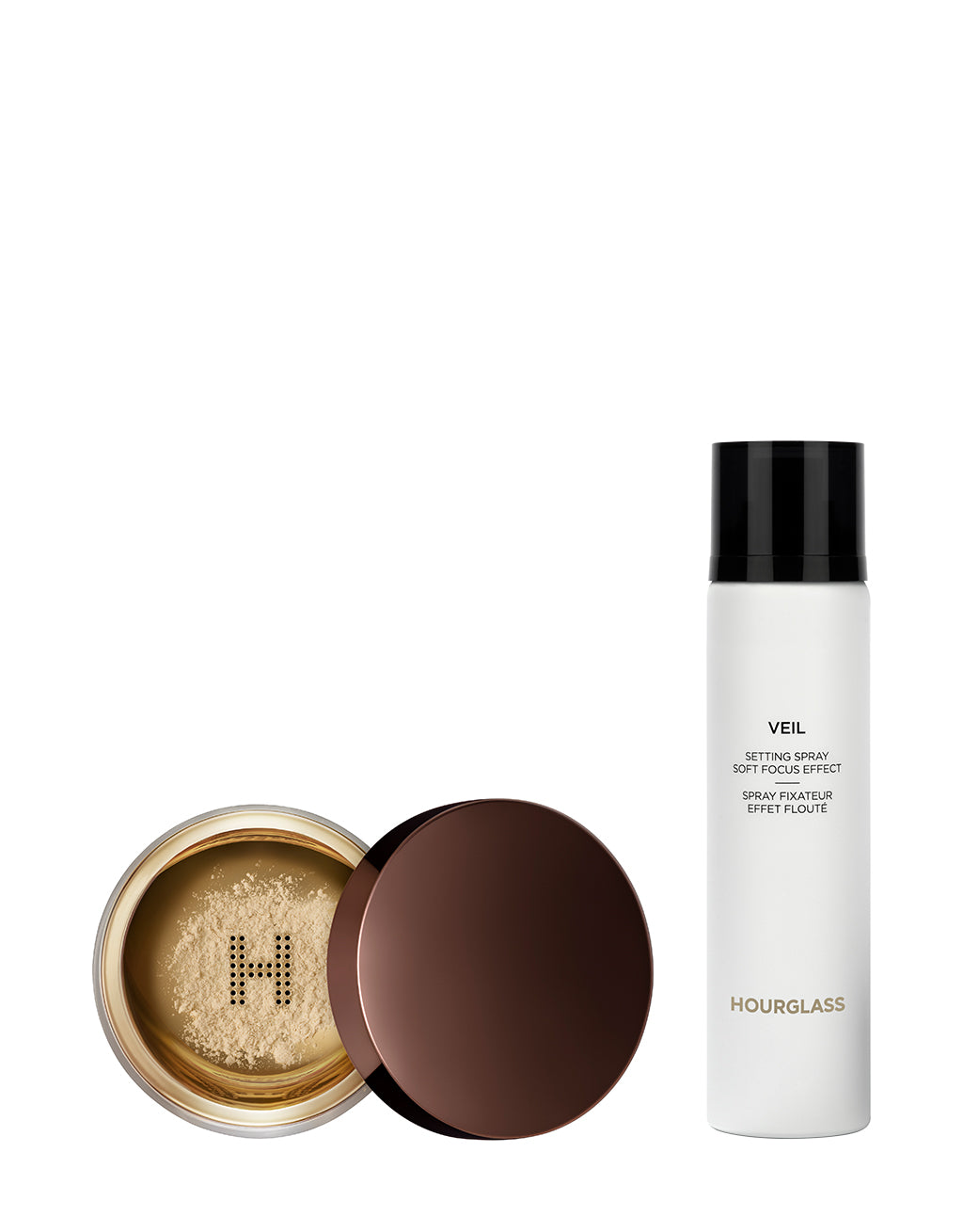 Hourglass gift set online