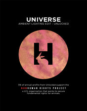 Ambient™ Lighting Edit – Universe Unlocked