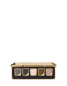 Curator Metallic Smoke Palette