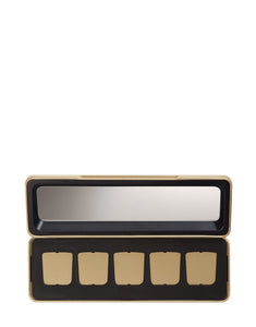 Curator Crimson Rose Palette