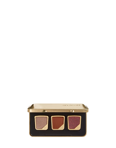 Curated by Georgia May Jagger 3-Pan Palette — Sunset