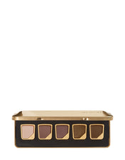 Curated by Misha Shahzada 5-Pan Palette – Sandstone