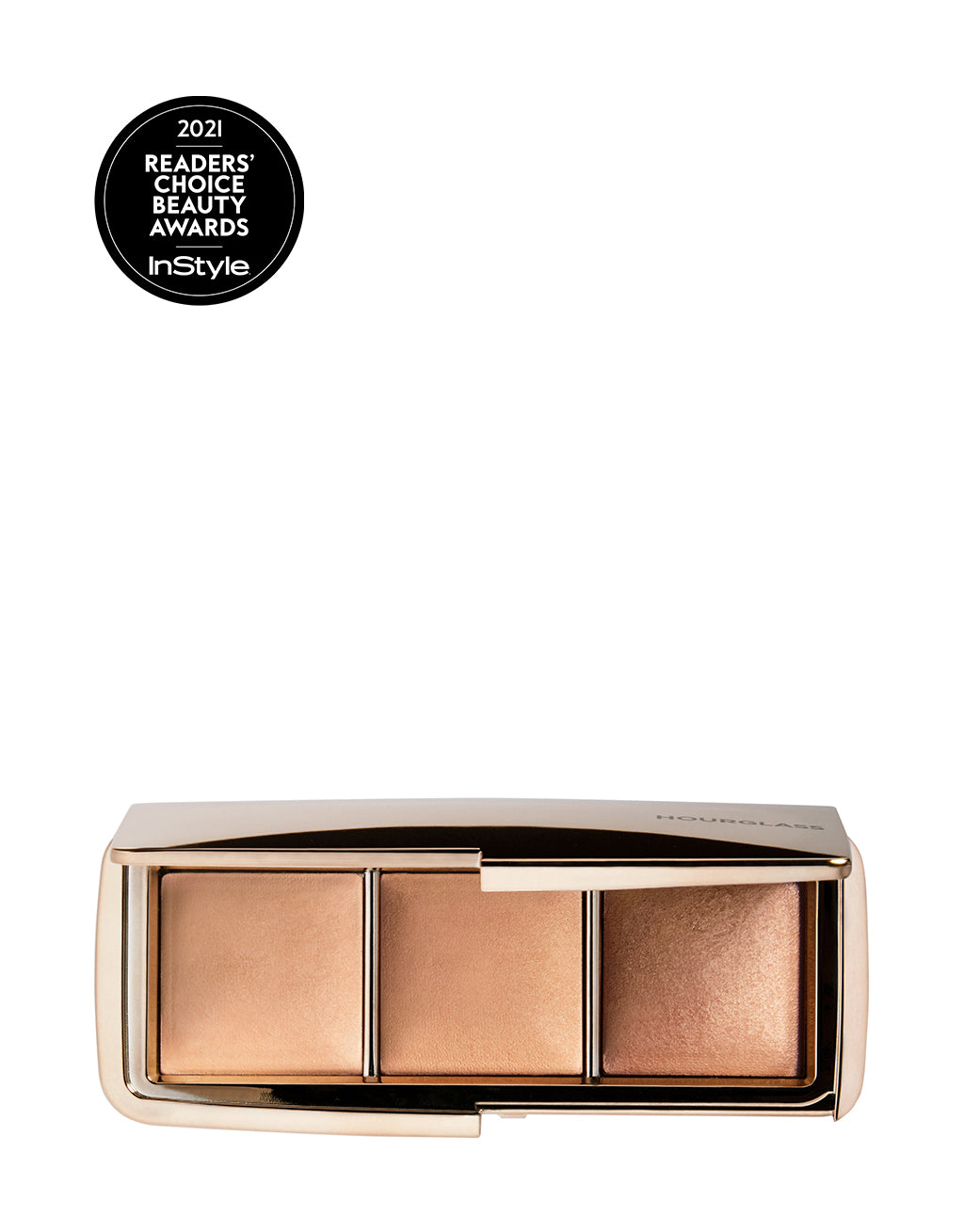 Ambient Lighting Palette Hourglass Cosmetics UK