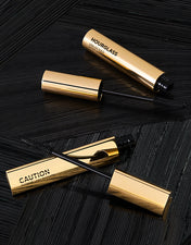 UNLOCKED + CAUTION™ MASCARA DUO