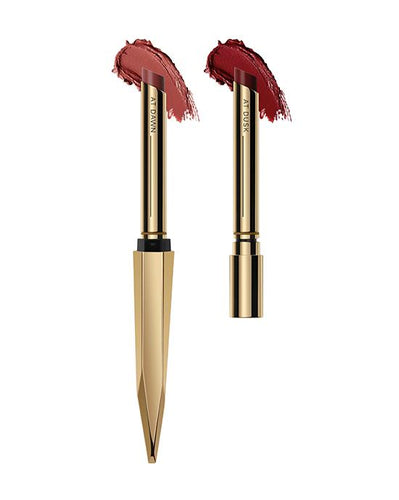 Confession™ Refillable Lipstick Duo – Sculpture