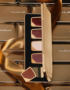 Curator Crimson Rose Palette