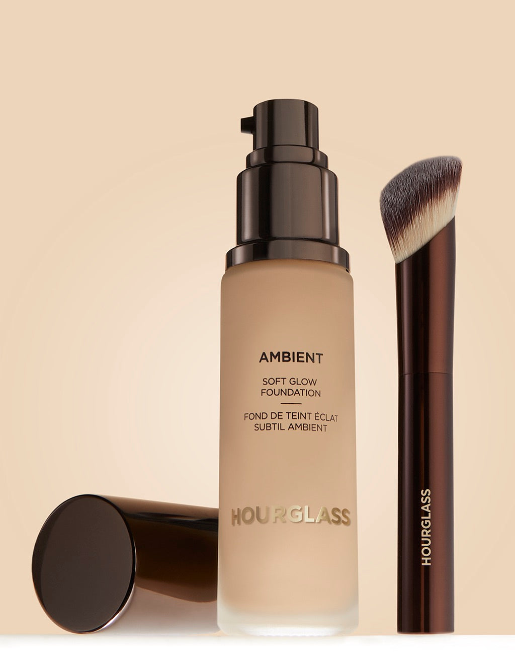 Hourglass foundation uk hotsell