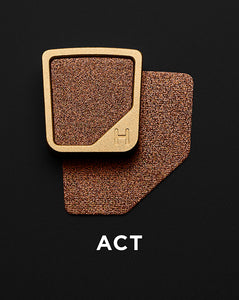 Act - Copper (Metallic)
