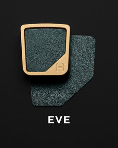 Eve - Deep Emerald (Shimmer)
