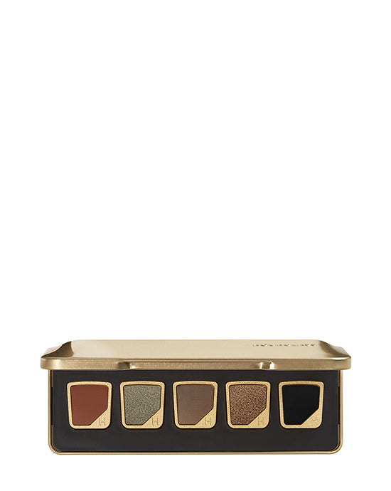 Curated by Hourglass 5-pan Palette