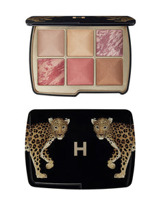 LEOPARD PALETTE