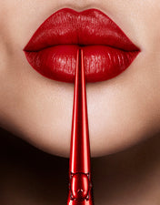 Confession Lipstick Red 0