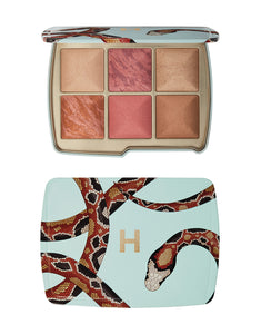 SNAKE PALETTE