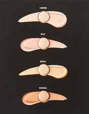 Vanish Airbrush Concealer - Sample Card
