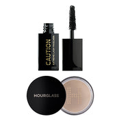 Lash + Set Duo