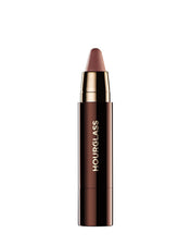 Nº 5 - Golden Peach Nude with shimmer