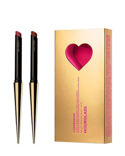 Confession™ Refillable Lipstick Set